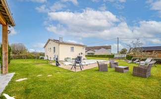Photo Vente maison Mairé-Levescault