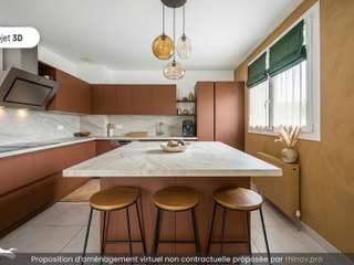 Vente maison 5 pièces Vente maison 5 pièces