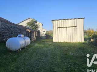 Vente maison 3 pièces Vente maison 3 pièces