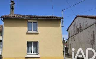 Photo Vente maison Mairé-Levescault