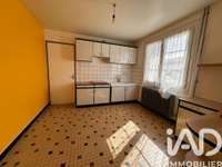 Vente maison 2 pièces Vente maison 2 pièces
