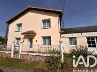 Vente maison 2 pièces Vente maison 2 pièces