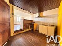 Vente maison 2 pièces Vente maison 2 pièces