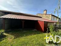 Vente maison 2 pièces Vente maison 2 pièces