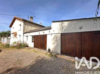 Vente maison 2 pièces Vente maison 2 pièces