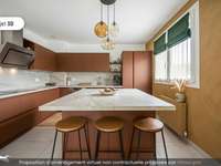 Vente maison 5 pièces Vente maison 5 pièces