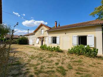 Vente Maison 5 chambresMairé-Levescault