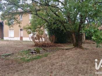Vente Maison 4 chambresMairé-Levescault
