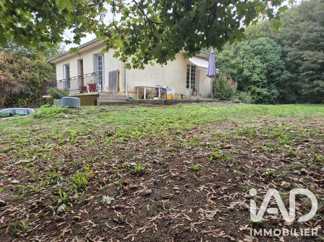 Maison 3 pièces 61 m² · à Mairé-Levescault · 61 m² · 71 000 €