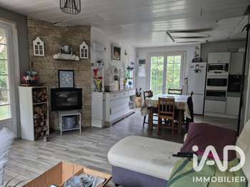 Vente maison 3 pièces Vente maison 3 pièces