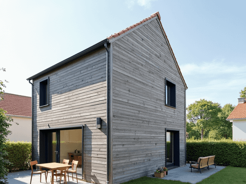 Vente maison Maisdon-sur-Sèvre 44