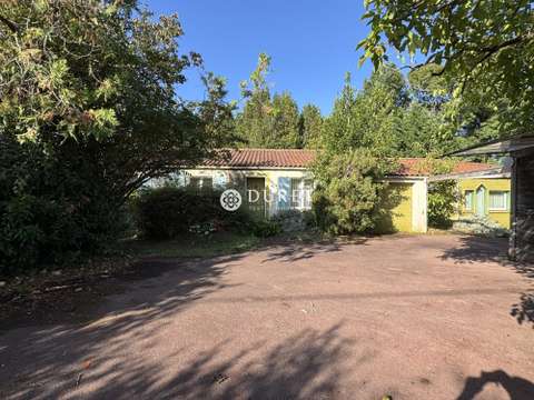 Vente maison 6 pièces Maisdon-sur-Sèvre 44