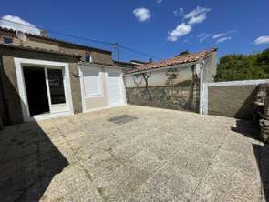 Vente Maison 3 chambresMaisdon-sur-Sèvre