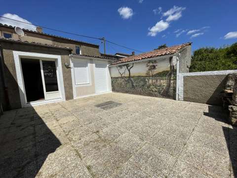 Vente maison 6 pièces Maisdon-sur-Sèvre 44