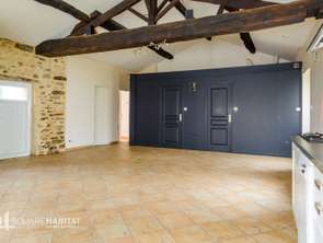 Vente Maison 1 chambreMaisdon-sur-Sèvre