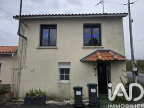 Vente Maison 3 piècesMaisdon-sur-Sèvre