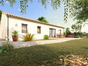 Vente Maison 3 chambresMaisdon-sur-Sèvre