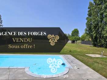 Vente maison 6 pièces Maisdon-sur-Sèvre 44