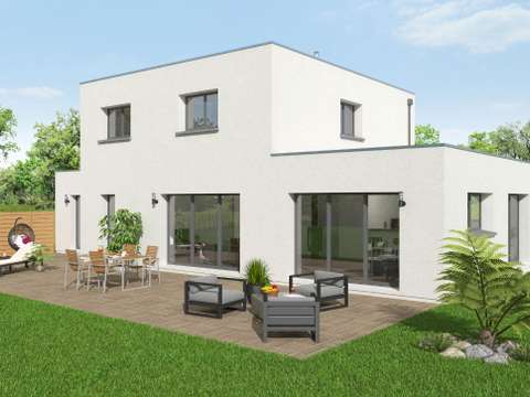 Vente maison 5 pièces Vente maison 5 pièces