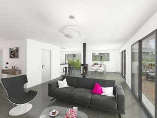 Vente maison 5 pièces Vente maison 5 pièces