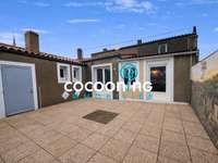 Vente maison 5 pièces Vente maison 5 pièces