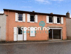 Vente Maison 3 chambresMaisdon-sur-Sèvre