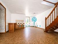 Vente maison 5 pièces Vente maison 5 pièces