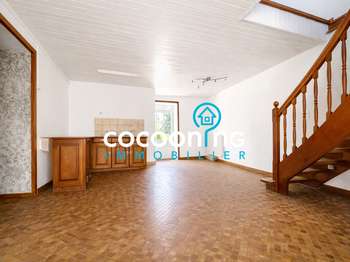 Vente maison 5 pièces Vente maison 5 pièces
