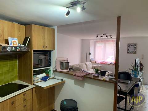 Vente maison 2 pièces Maisdon-sur-Sèvre 44