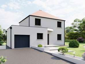 Vente Maison 4 chambresMaisdon-sur-Sèvre
