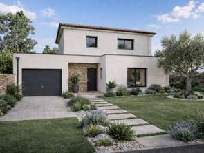 Vente Maison 4 chambresMaisdon-sur-Sèvre