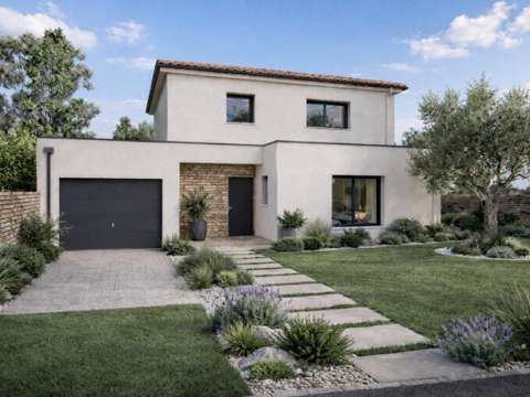 Vente maison Maisdon-sur-Sèvre 44