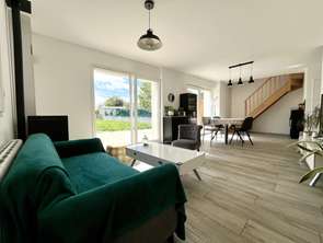 Vente Maison 3 chambresMaisdon-sur-Sèvre