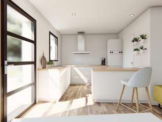 Vente maison 4 pièces Vente maison 4 pièces