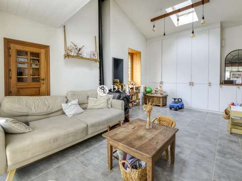Vente maison 4 pièces Maisdon-sur-Sèvre 44