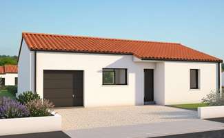 Photo Vente maison Maisdon-sur-Sèvre