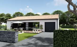 Photo Vente maison Maisdon-sur-Sèvre