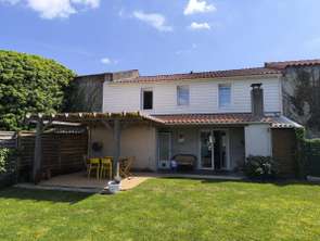 Vente Maison 2 chambresMaisdon-sur-Sèvre