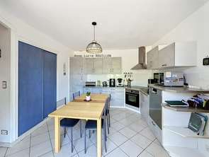 Vente Maison 6 chambresMaisdon-sur-Sèvre