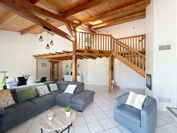 Vente Maison 6 chambresMaisdon-sur-Sèvre