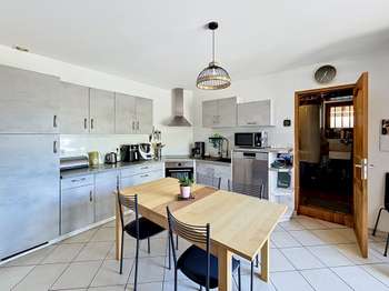 Vente maison 8 pièces Maisdon-sur-Sèvre 44