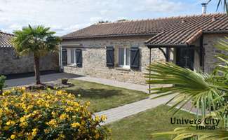 Photo Vente maison Maisdon-sur-Sèvre