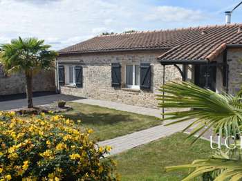 Vente maison 6 pièces Maisdon-sur-Sèvre 44
