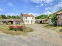 Vente maison 10 pièces