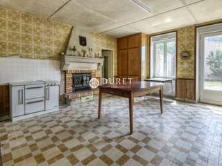 Vente maison 10 pièces