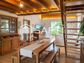 Vente Maison 3 chambresMaisdon-sur-Sèvre