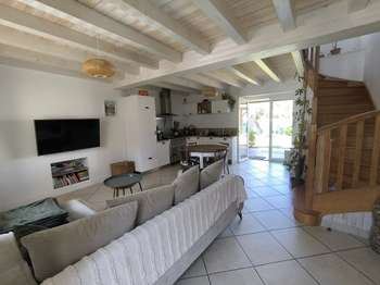Vente Maison 2 chambresMaisdon-sur-Sèvre