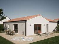 Vente maison