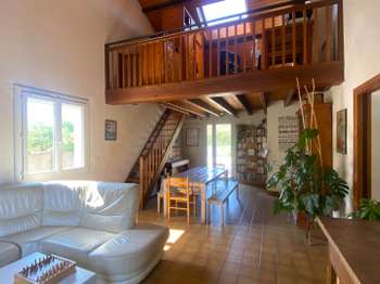 Vente Maison 3 chambresMaisdon-sur-Sèvre