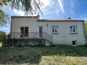 Vente Maison 3 chambresMaisdon-sur-Sèvre